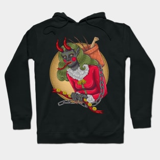 krampus Hoodie